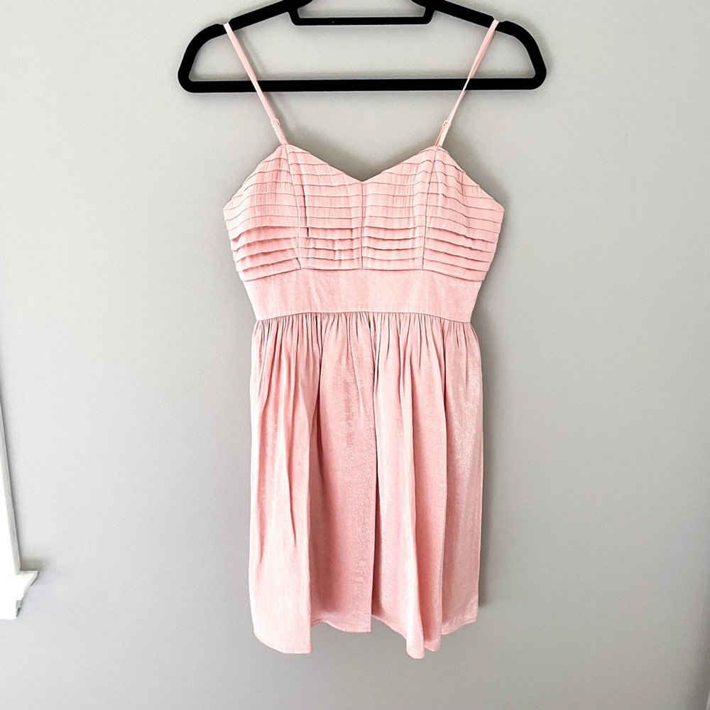 Pink Candies Dress